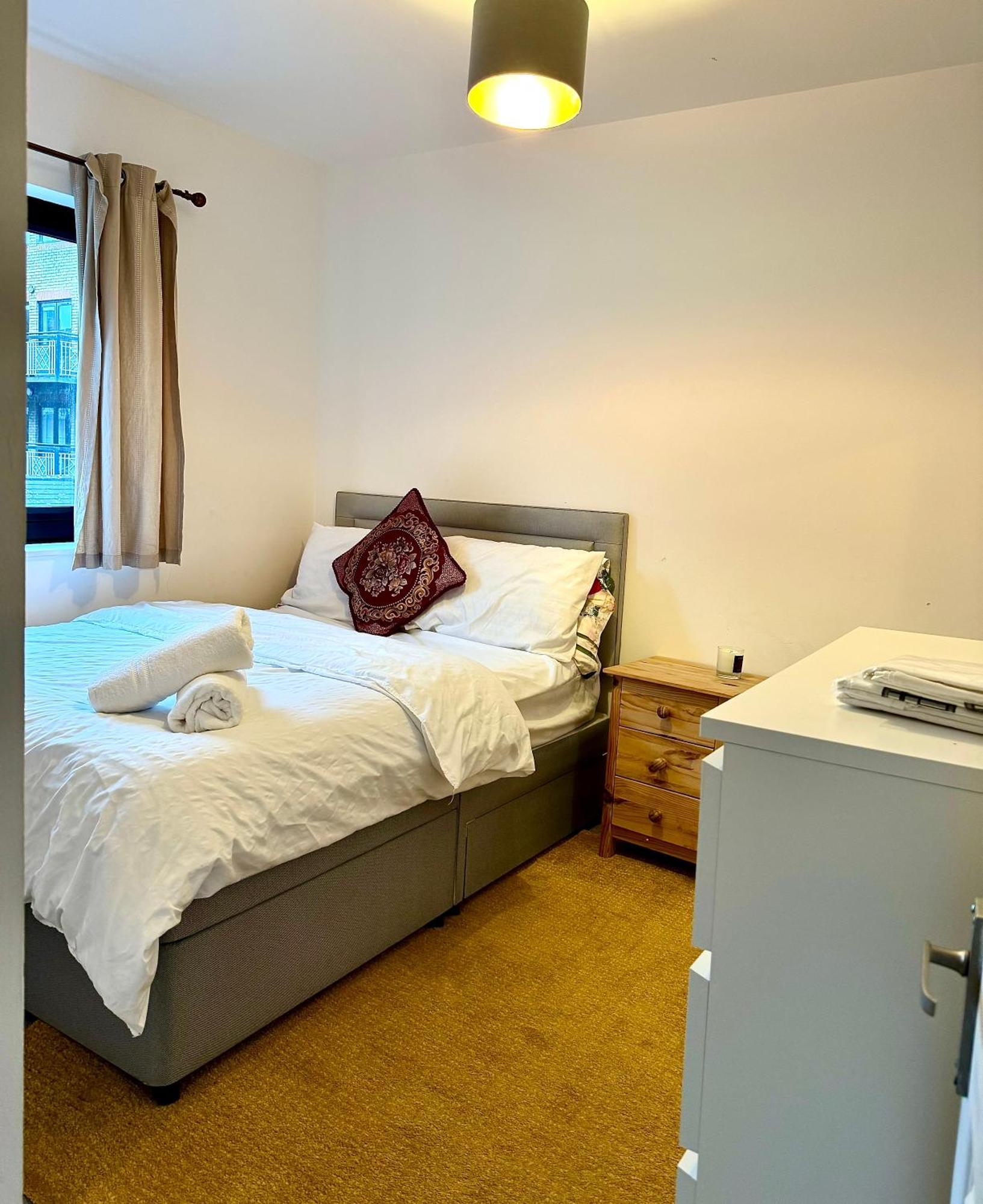 Lovely House In A Beautiful Prime Location Holiday home London