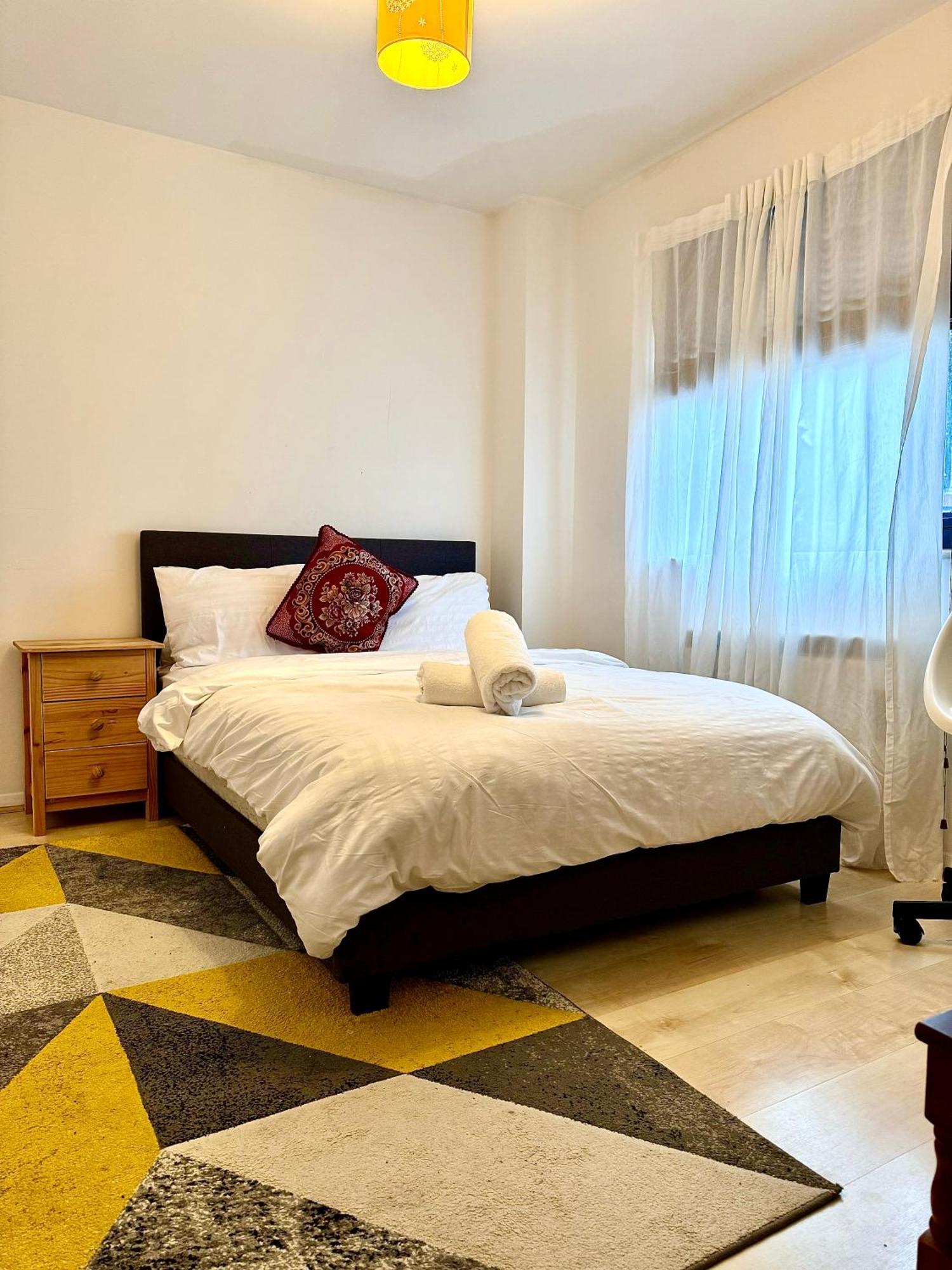 Lovely House In A Beautiful Prime Location London