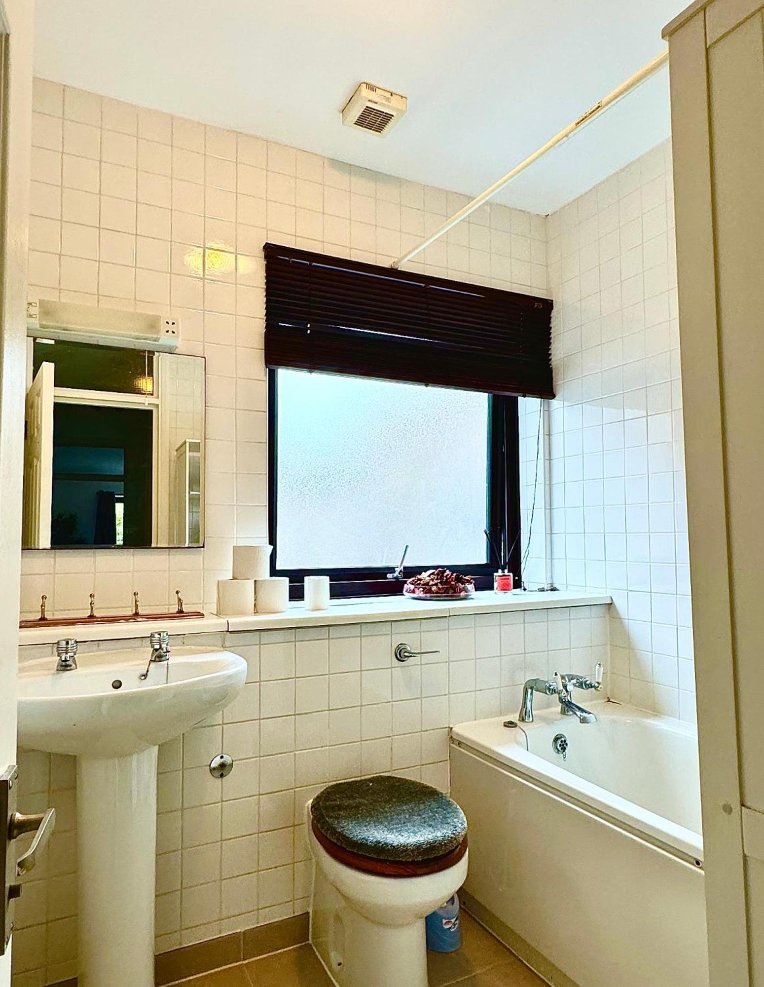 Lovely House In A Beautiful Prime Location Holiday home London